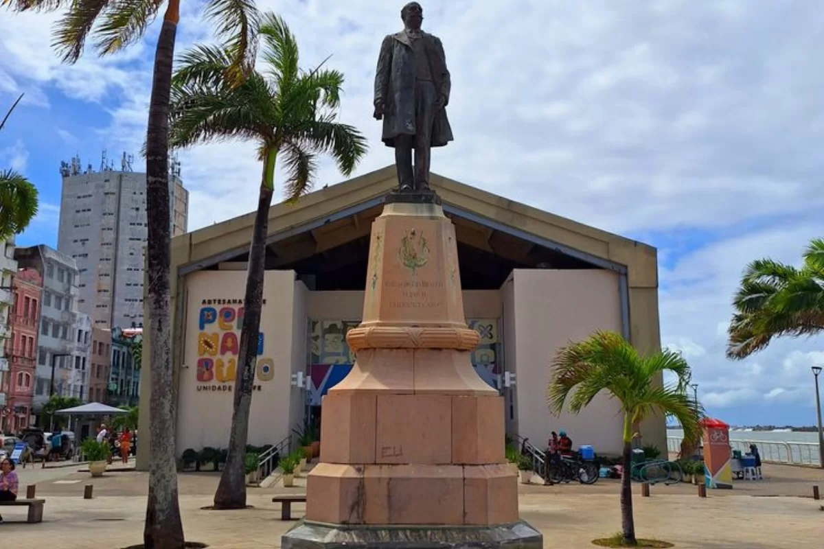 Centro de Artesanato de Pernambuco